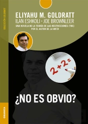 ¿No Es Obvio?