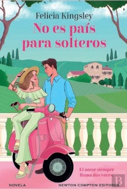 Bertrand.pt - No Es Pais Para Solteros
