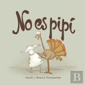No Es Pipí