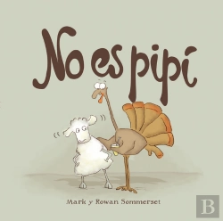 Bertrand.pt - No Es Pipí