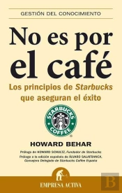 No Es Por El Cafe