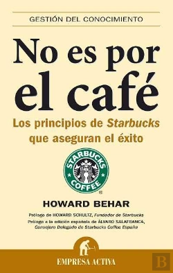 Bertrand.pt - No Es Por El Cafe