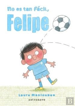 Bertrand.pt - No Es Tan Facil, Felipe