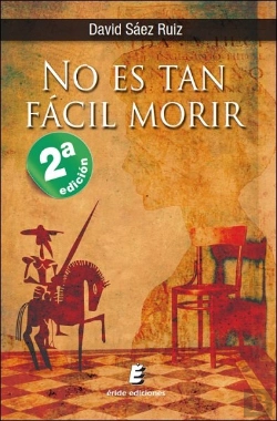 Bertrand.pt - No Es Tan Fácil Morir