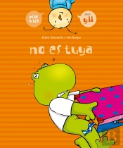 No Es Tuya (Y, Ll)