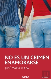 No Es Un Crimen Enamorarse