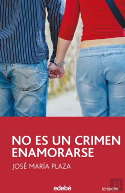 Bertrand.pt - No Es Un Crimen Enamorarse