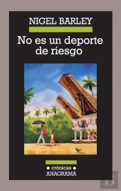 No Es Un Deporte De Riesgo