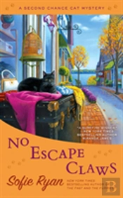 No Escape Claws