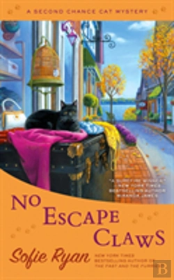 Bertrand.pt - No Escape Claws