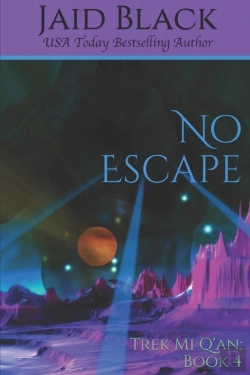Bertrand.pt - No Escape