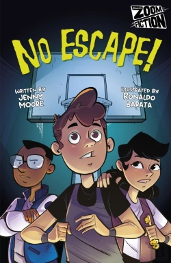 Bertrand.pt - No Escape!