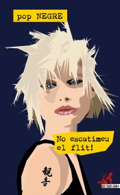 No Escatimeu El Flit!