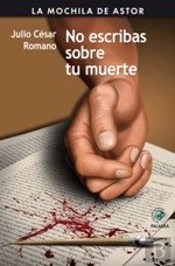 No Escribas Sobre Tu Muerte