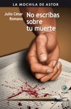 Bertrand.pt - No Escribas Sobre Tu Muerte