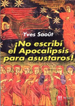 Bertrand.pt - No Escribi El Apocalipsis Para Asustaros