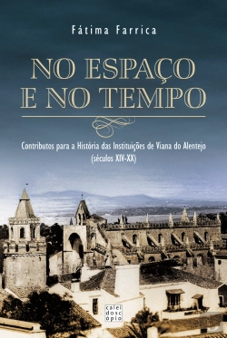 Bertrand.pt - No Espaço e no Tempo