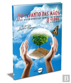 Bertrand.pt - No Espanto das Mãos - O Verbo