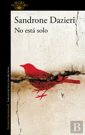 No Está Solo (Colomba Y Dante 1)