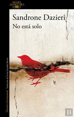 Bertrand.pt - No Está Solo (Colomba Y Dante 1)
