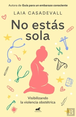 Bertrand.pt - No Estas Sola