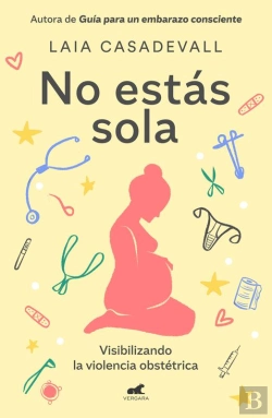 Bertrand.pt - No Estás Sola