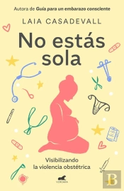 No Estás Sola