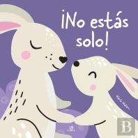¡No Estas Solo!