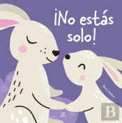 ¡No Estas Solo!