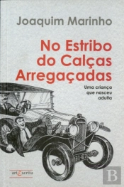 No Estribo do Calças Arregaçadas