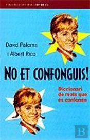 No Et Confonguis!