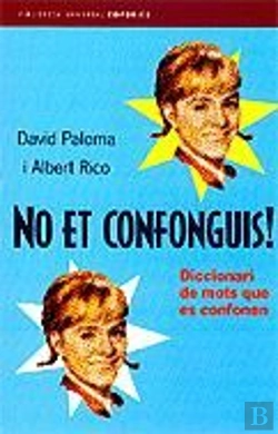 Bertrand.pt - No Et Confonguis!
