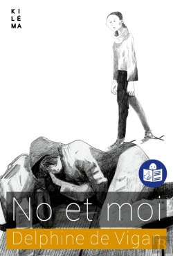 Bertrand.pt - No Et Moi : Traduction Falc