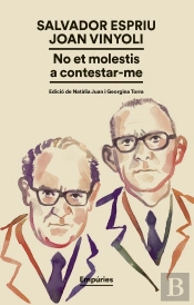 No Et Molestis A Contestar-Me