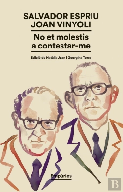 Bertrand.pt - No Et Molestis A Contestar-Me