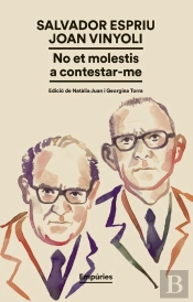 No Et Molestis A Contestar-Me