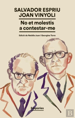 Bertrand.pt - No Et Molestis A Contestar-Me