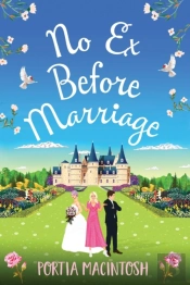 No Ex Before Marriage