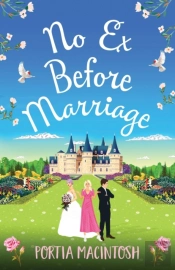 No Ex Before Marriage