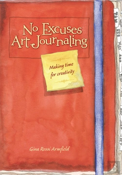 Bertrand.pt - No Excuses Art Journaling