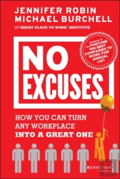 No Excuses