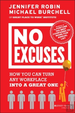 Bertrand.pt - No Excuses