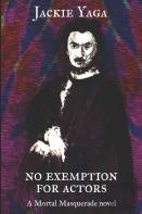 No Exemption For Actors