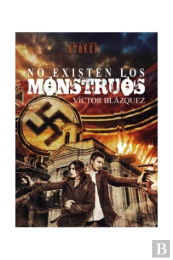 Bertrand.pt - No Existen Los Monstruos