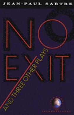Bertrand.pt - No Exit And Three Other Plays