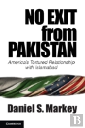 No Exit From Pakistan