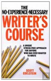No Experience Necessary Writer'S Course