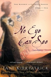 No Eye Can See