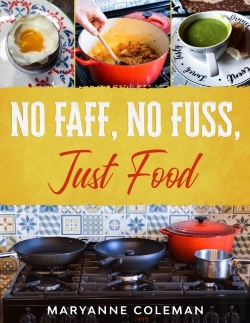 Bertrand.pt - No Faff, No Fuss, Just Food