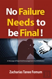 No Failure Needs To Be Final!